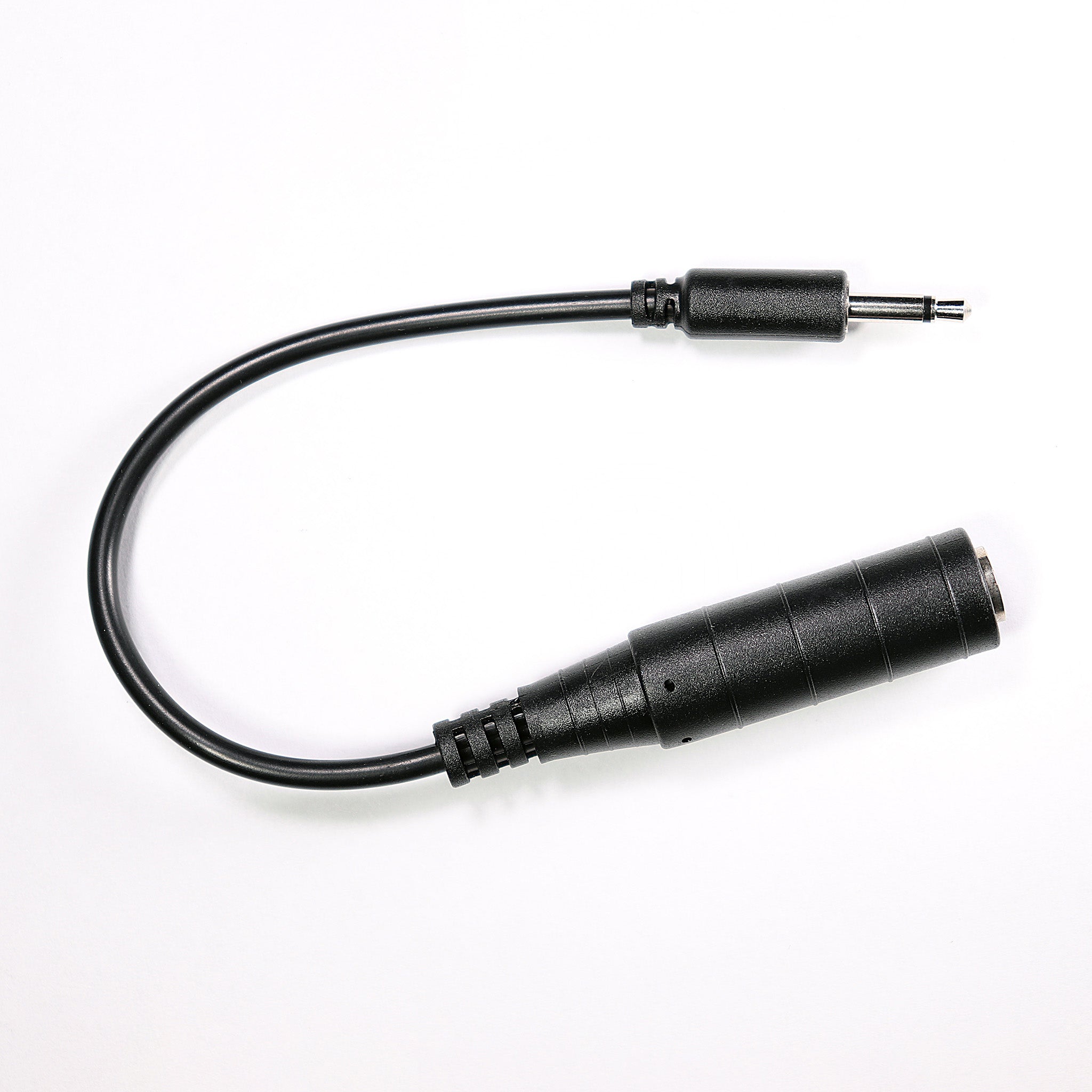 XOXO Modular: 3.5mm to 6.35mm Mono Adapter Cable